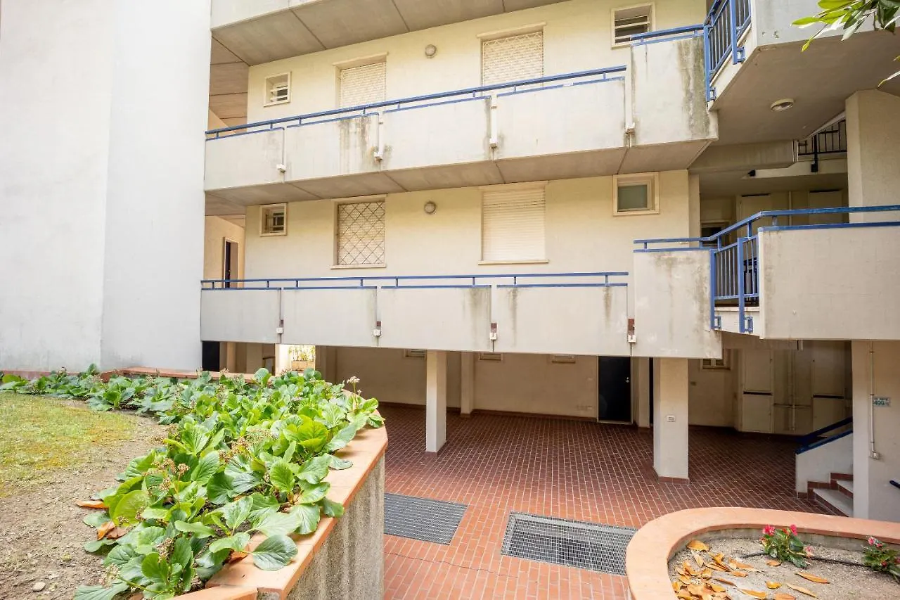 Amazing Apt With Sea View - Pool & Tennis Court San Remo Italia
