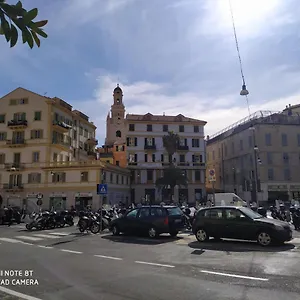 Le Dei Fiori Pensión