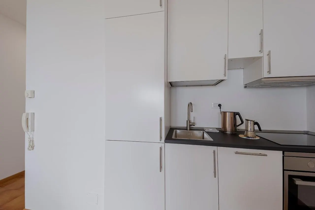 Apartment Amazing Apt With Sea View - Pool & Tennis Court Sanremo