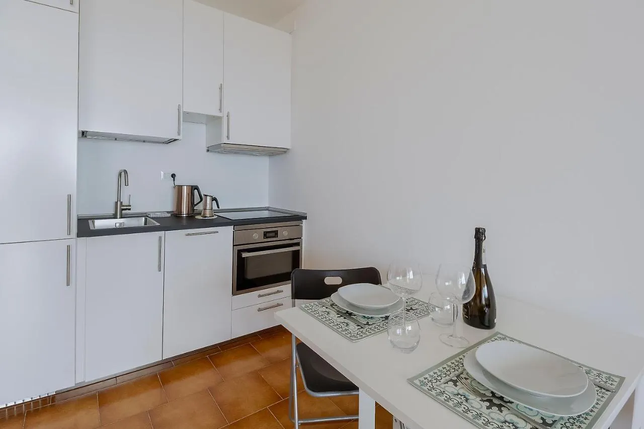 Apartment Amazing Apt With Sea View - Pool & Tennis Court Sanremo