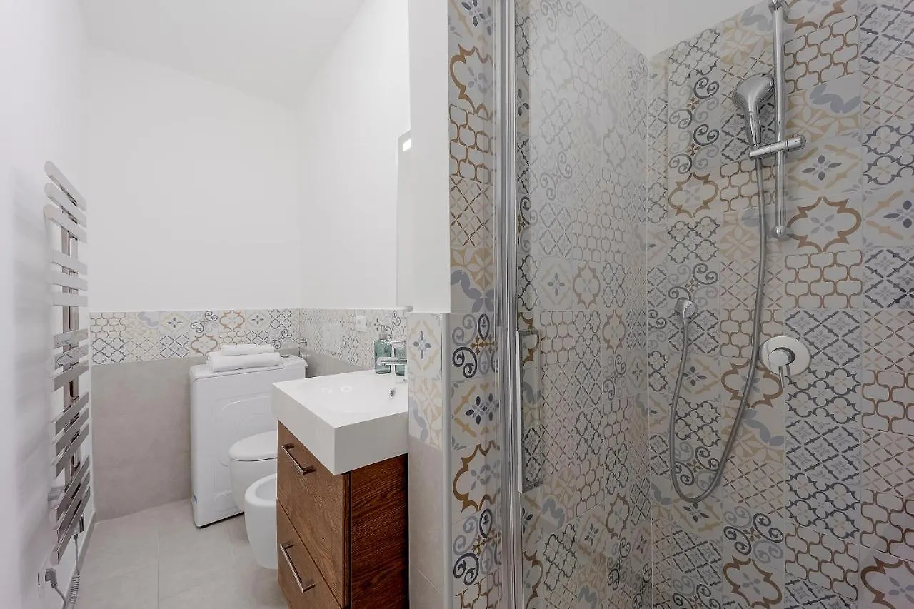 Amazing Apt With Sea View - Pool & Tennis Court Sanremo Apartment