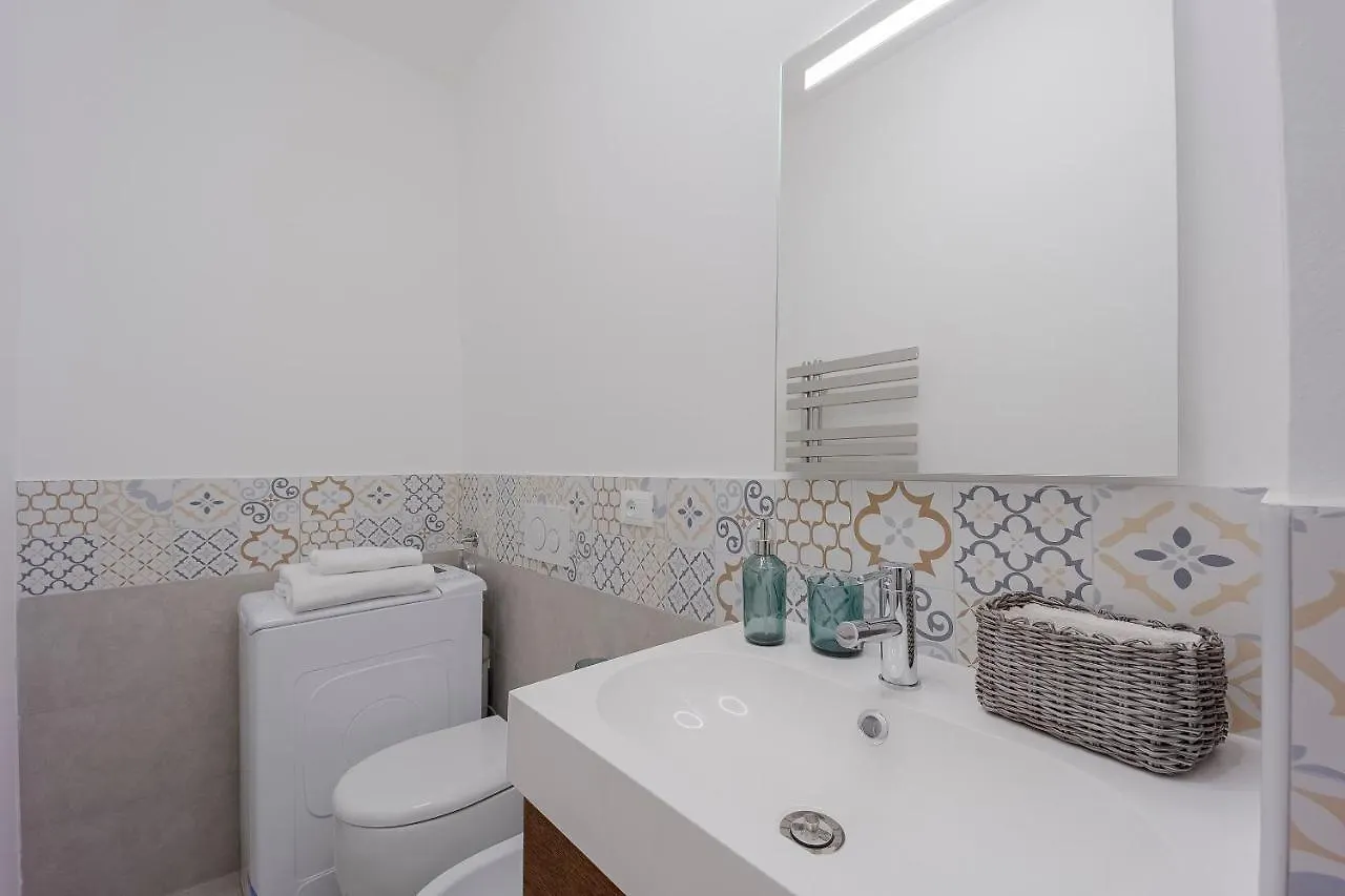 Amazing Apt With Sea View - Pool & Tennis Court Sanremo