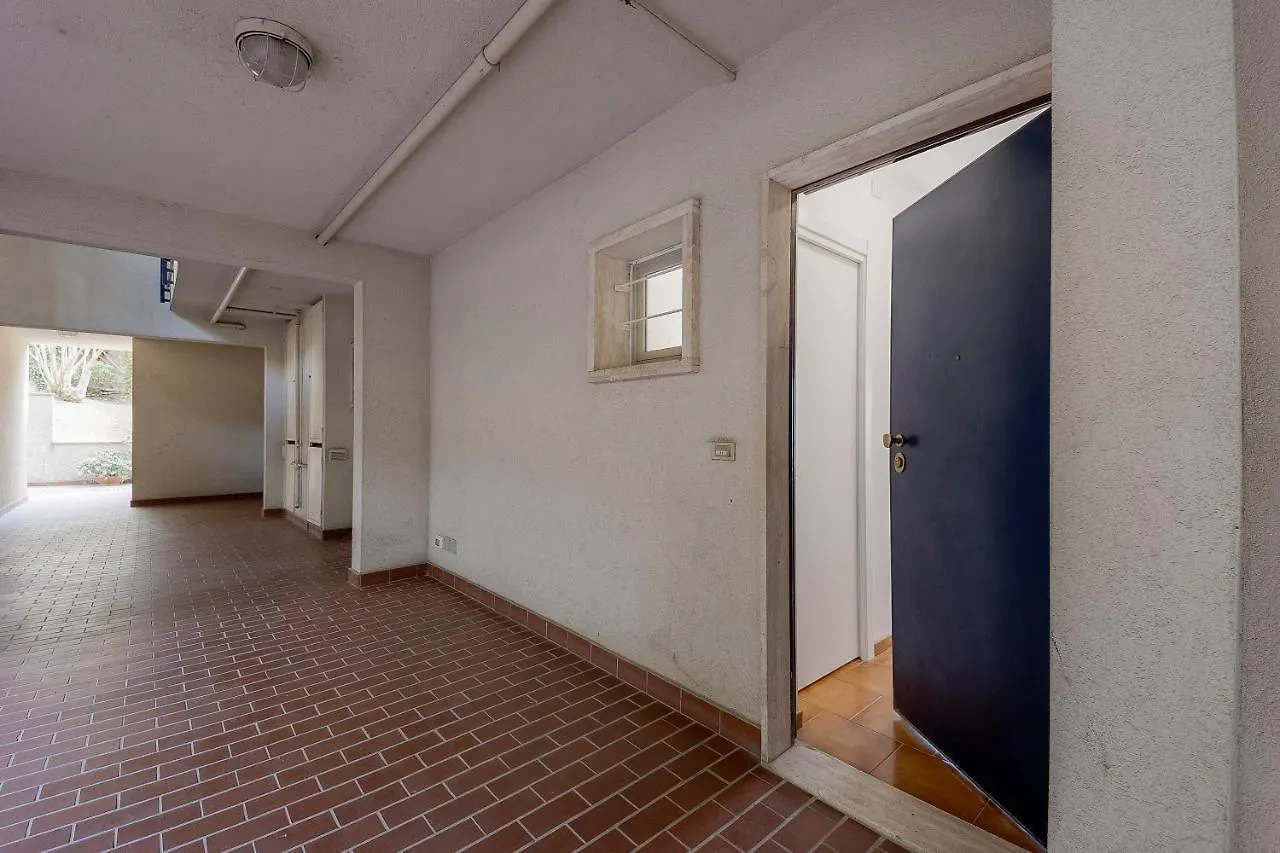 Amazing Apt With Sea View - Pool & Tennis Court Sanremo 0*,