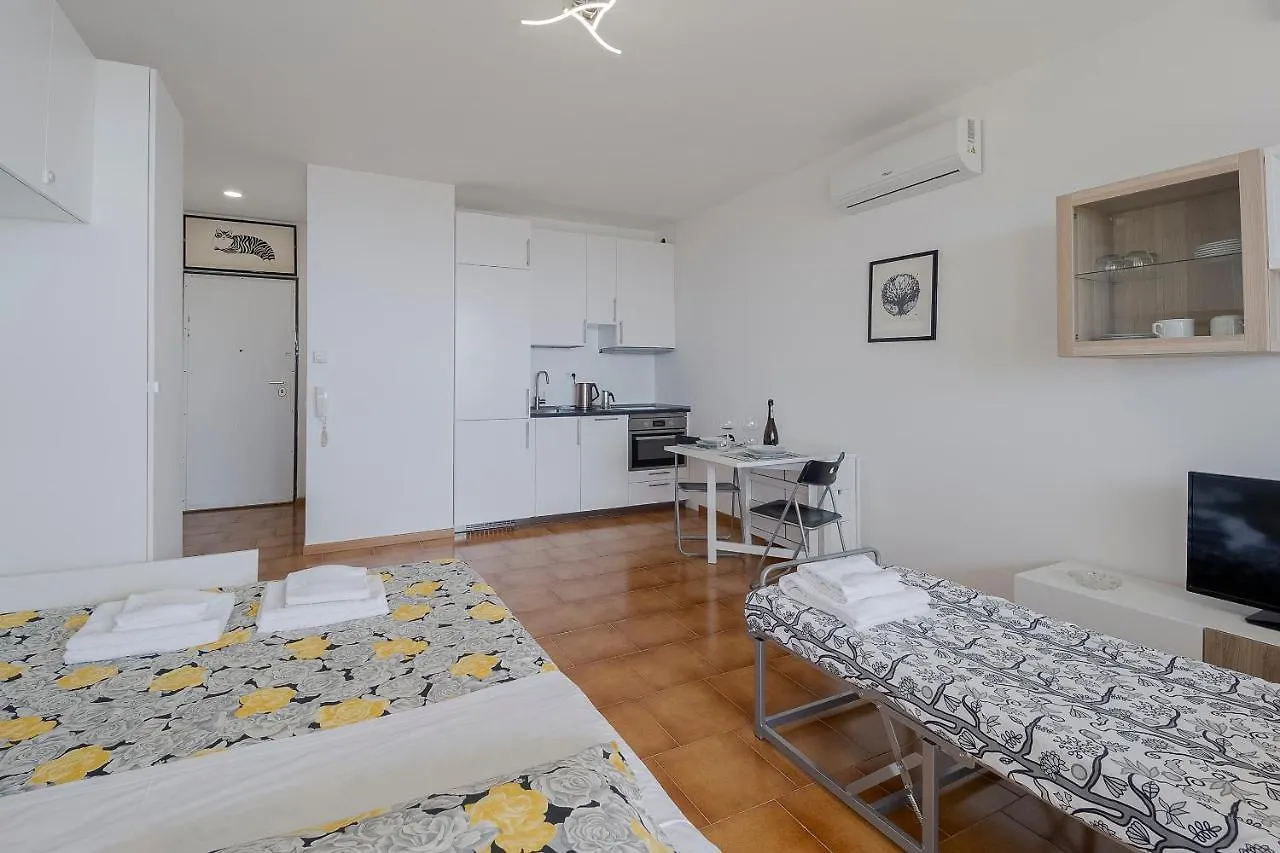 Amazing Apt With Sea View - Pool & Tennis Court Sanremo